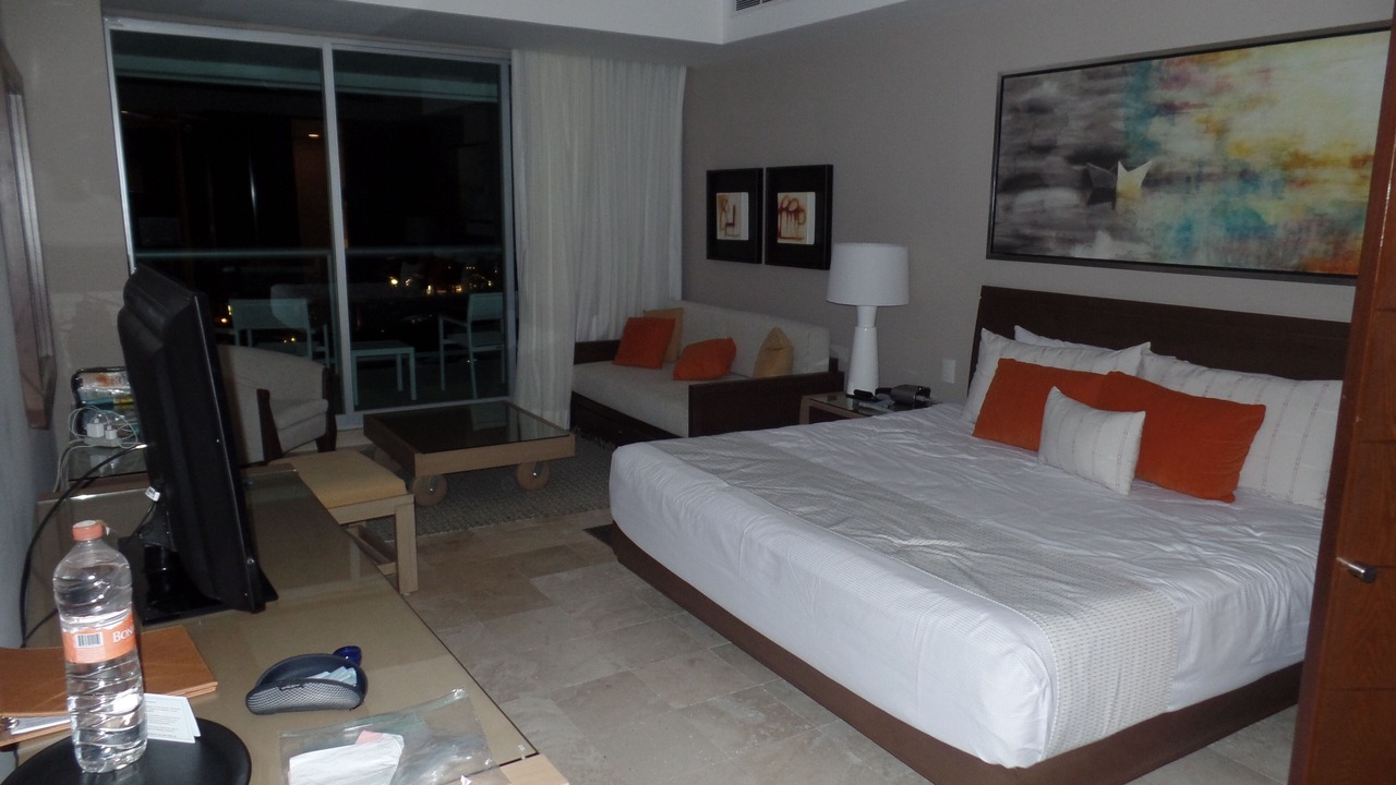 Photo of Bedroom in Puerto Penasco