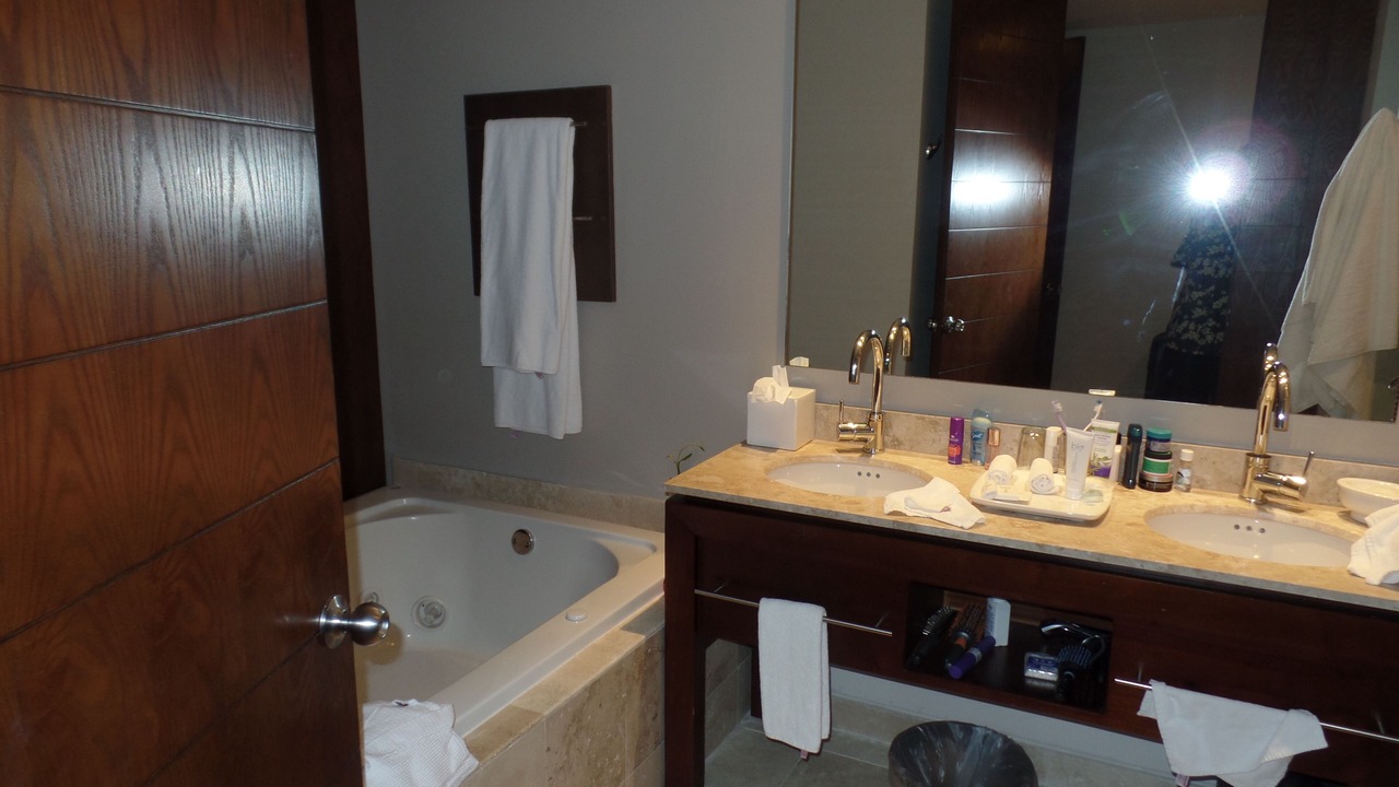 Photo of Bathroom in Puerto Penasco