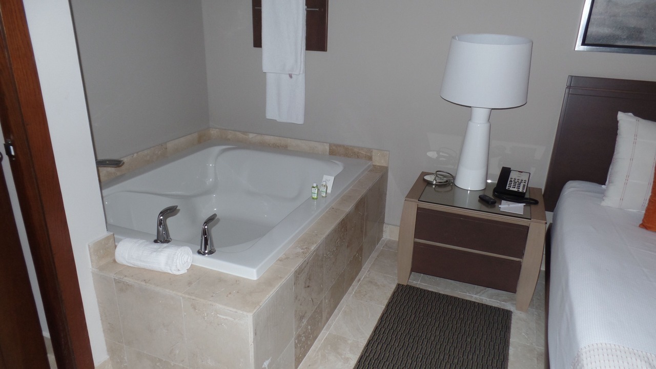 Photo of Bathroom in Puerto Penasco