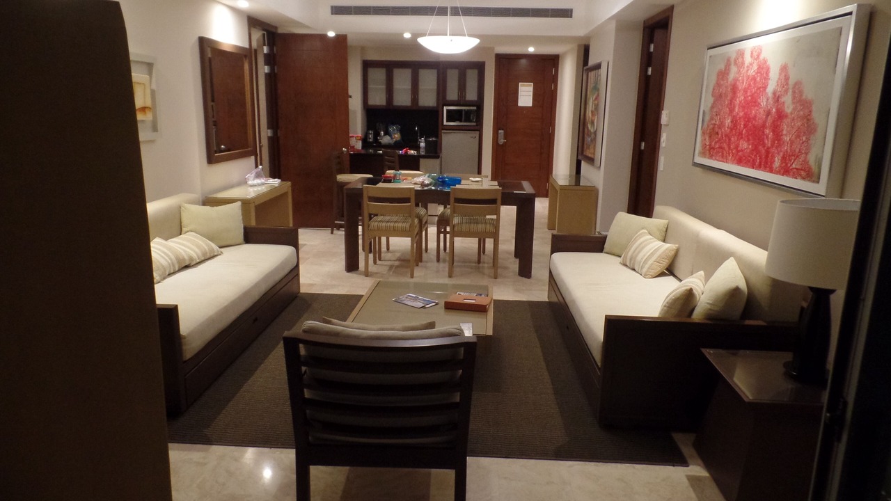 Photo of Livingroom in Puerto Penasco