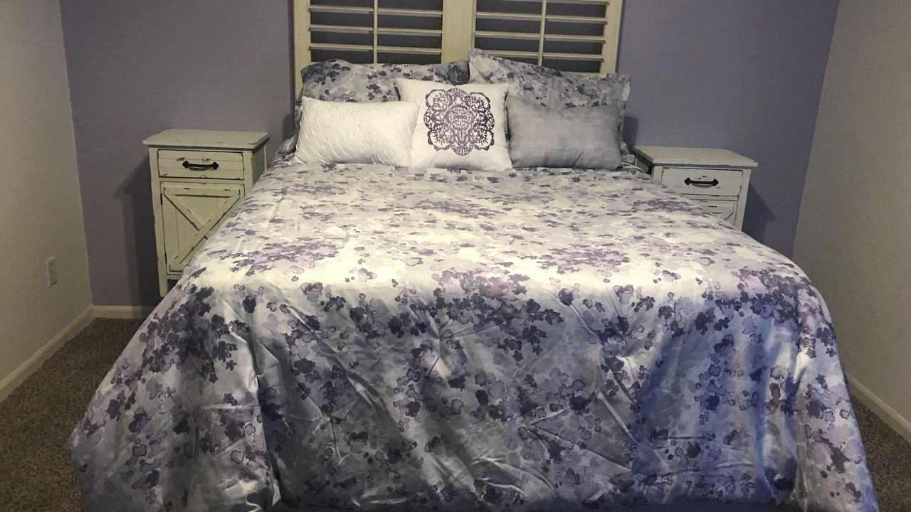 Photo of Bedroom in Arrowhead Shores