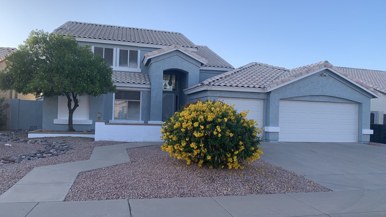 Photo of Outdoor in Arrowhead Shores