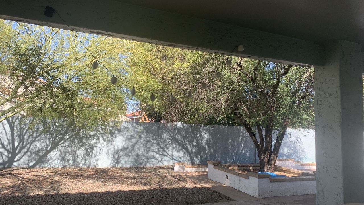 Photo of Patio Balcony in Arrowhead Shores