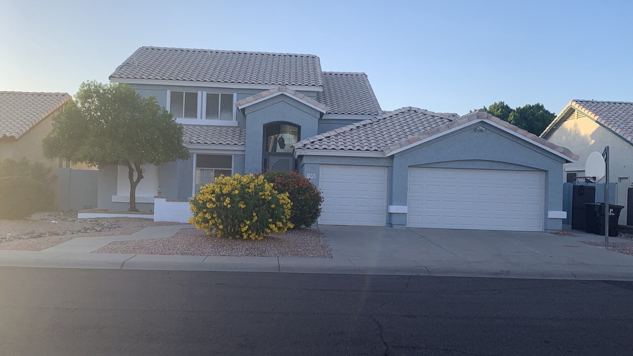 Photo of Outdoor in Arrowhead Shores