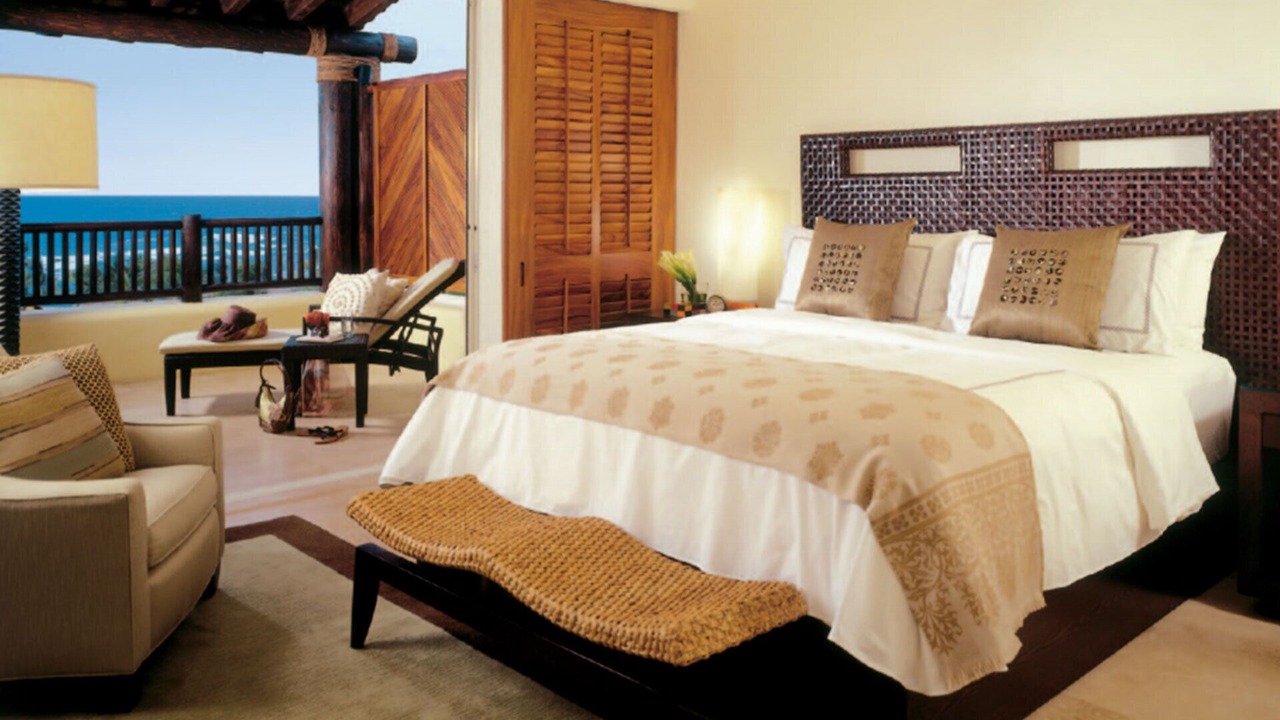Photo of Bedroom in Punta de Mita