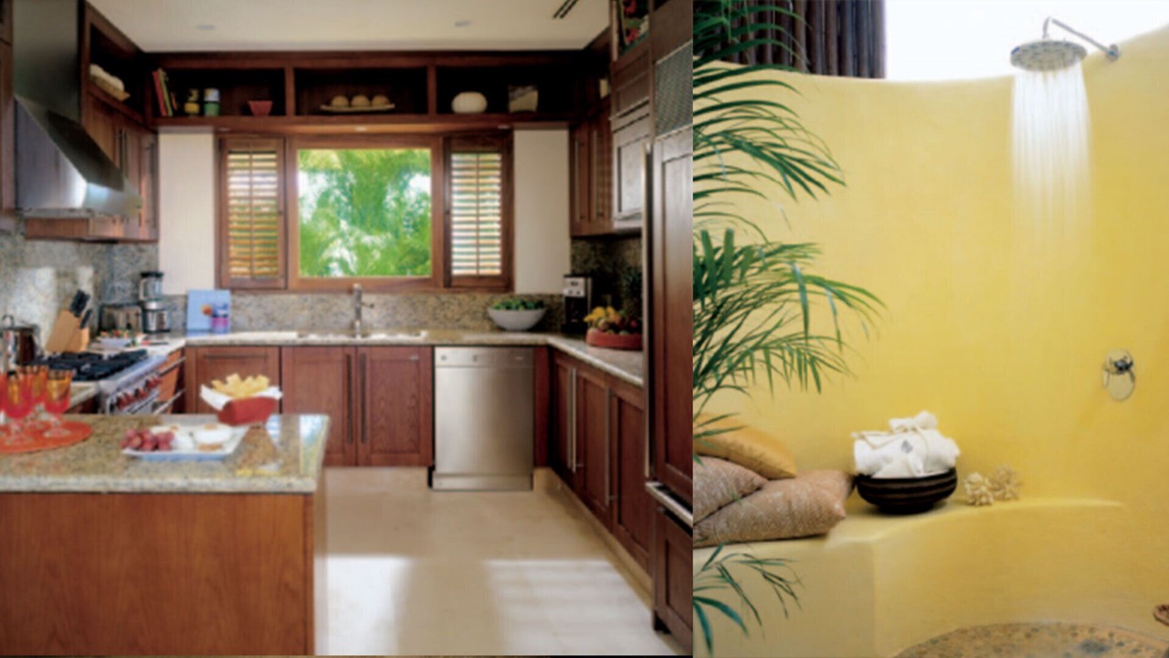 Photo of Kitchen in Punta de Mita