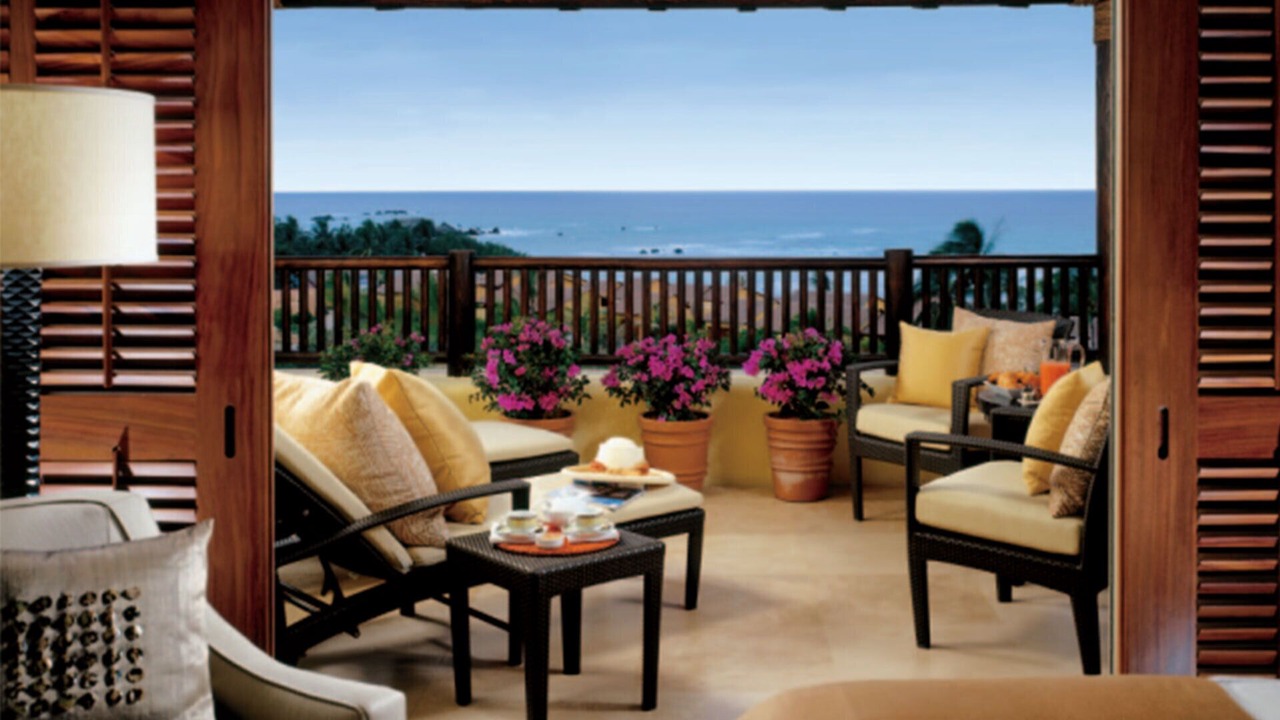 Photo of Livingroom in Punta de Mita
