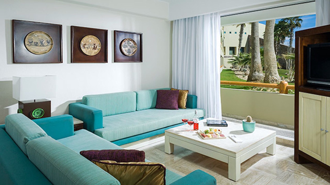 Photo of Livingroom in Puerto Penasco