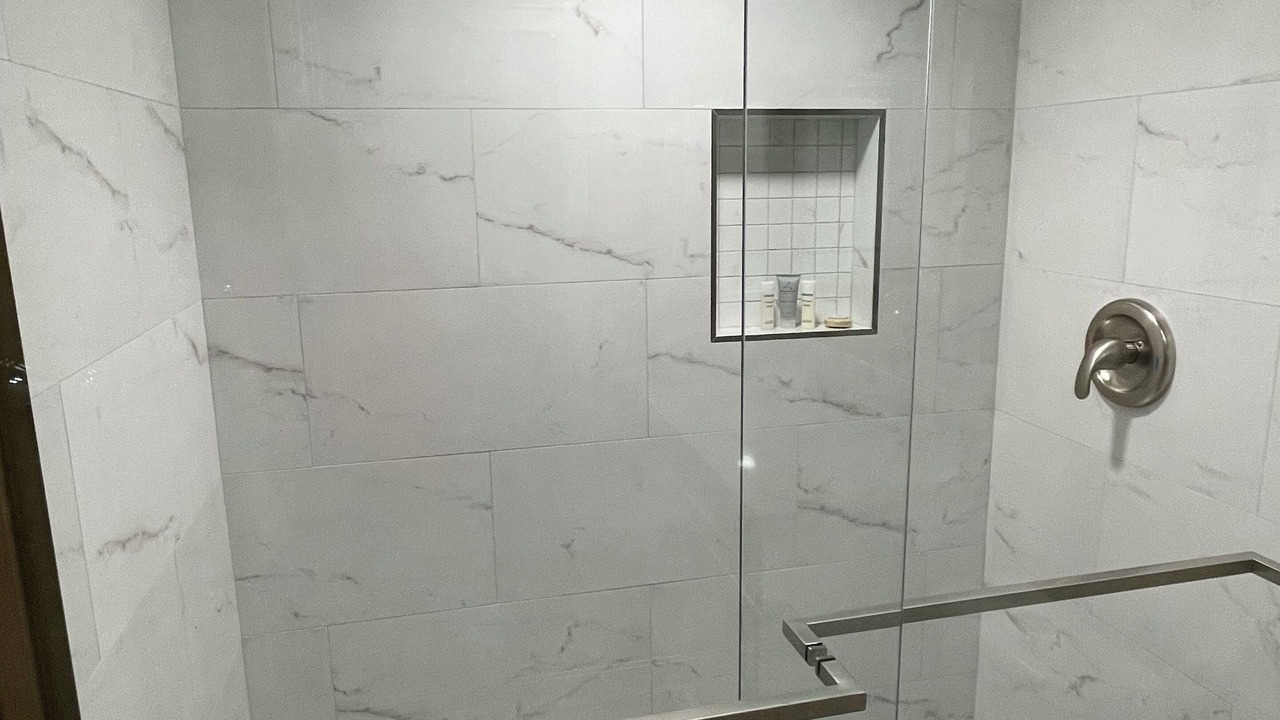 Photo of Bathroom in Westbrook Village