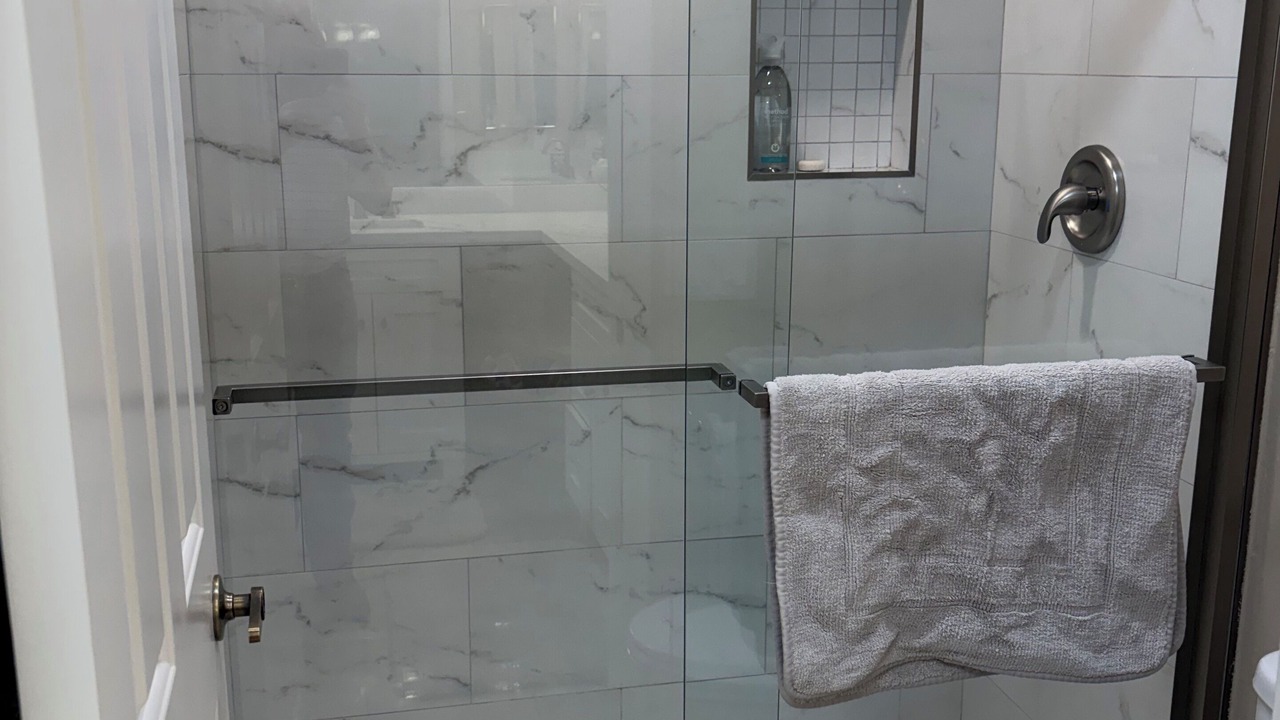 Photo of Bathroom in Westbrook Village