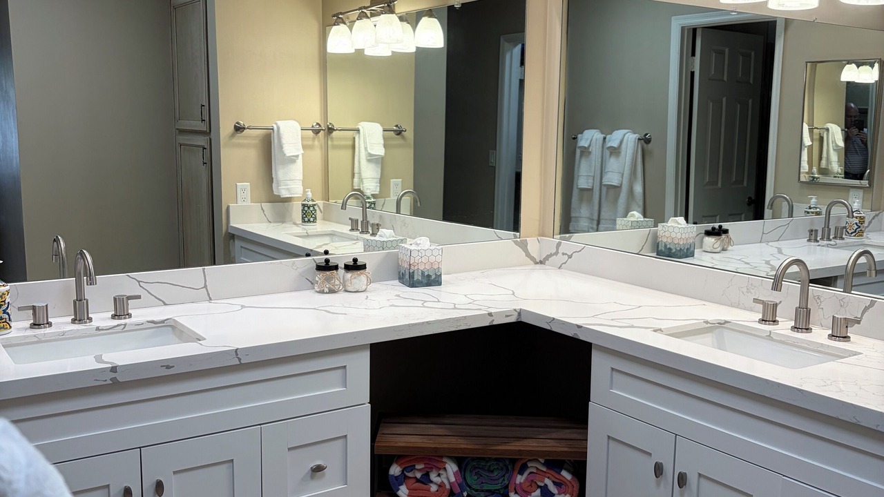 Photo of Bathroom in Westbrook Village