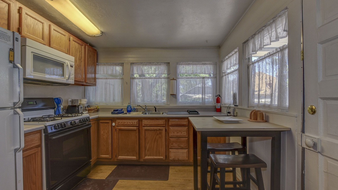 Photo of Outdoor in Prescott