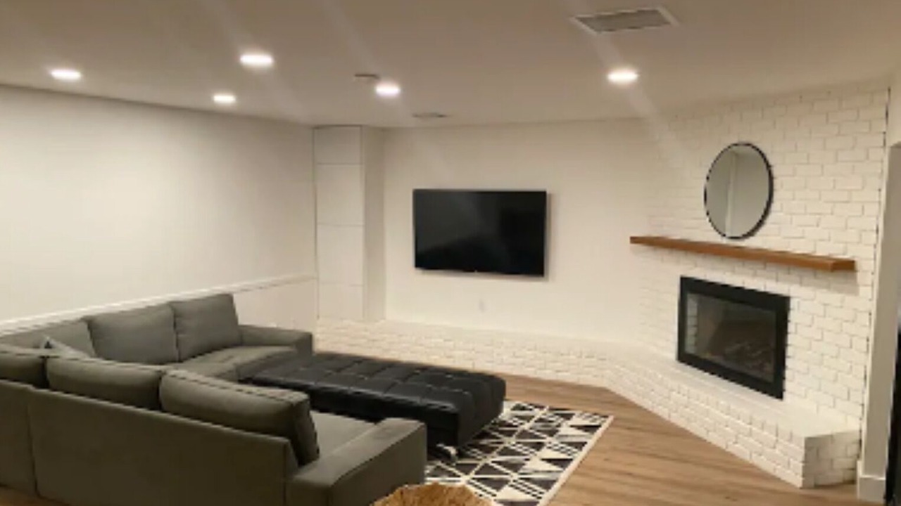 Photo of Livingroom in Squaw Peak Heights