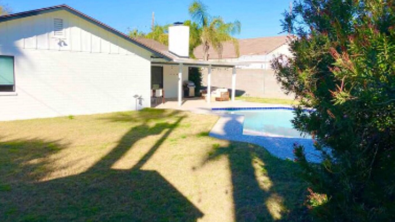 Photo of Outdoor in Squaw Peak Heights