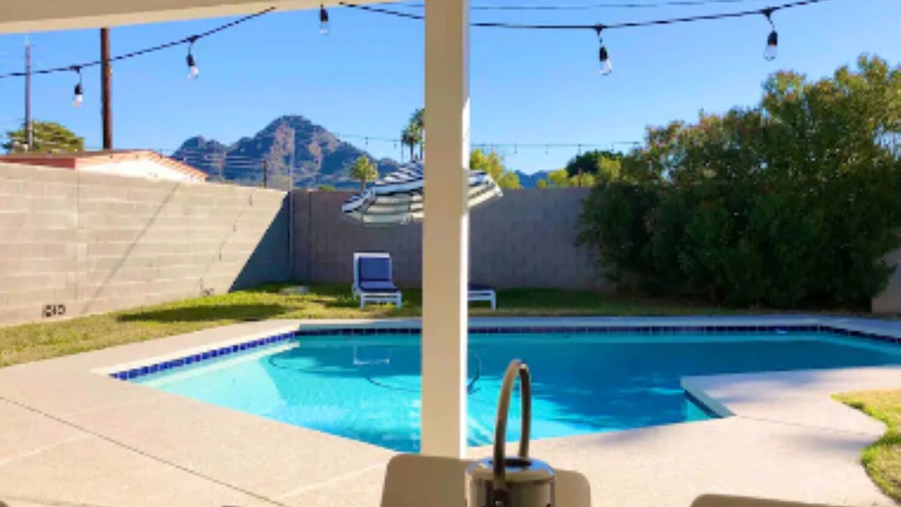Photo of Outdoor in Squaw Peak Heights