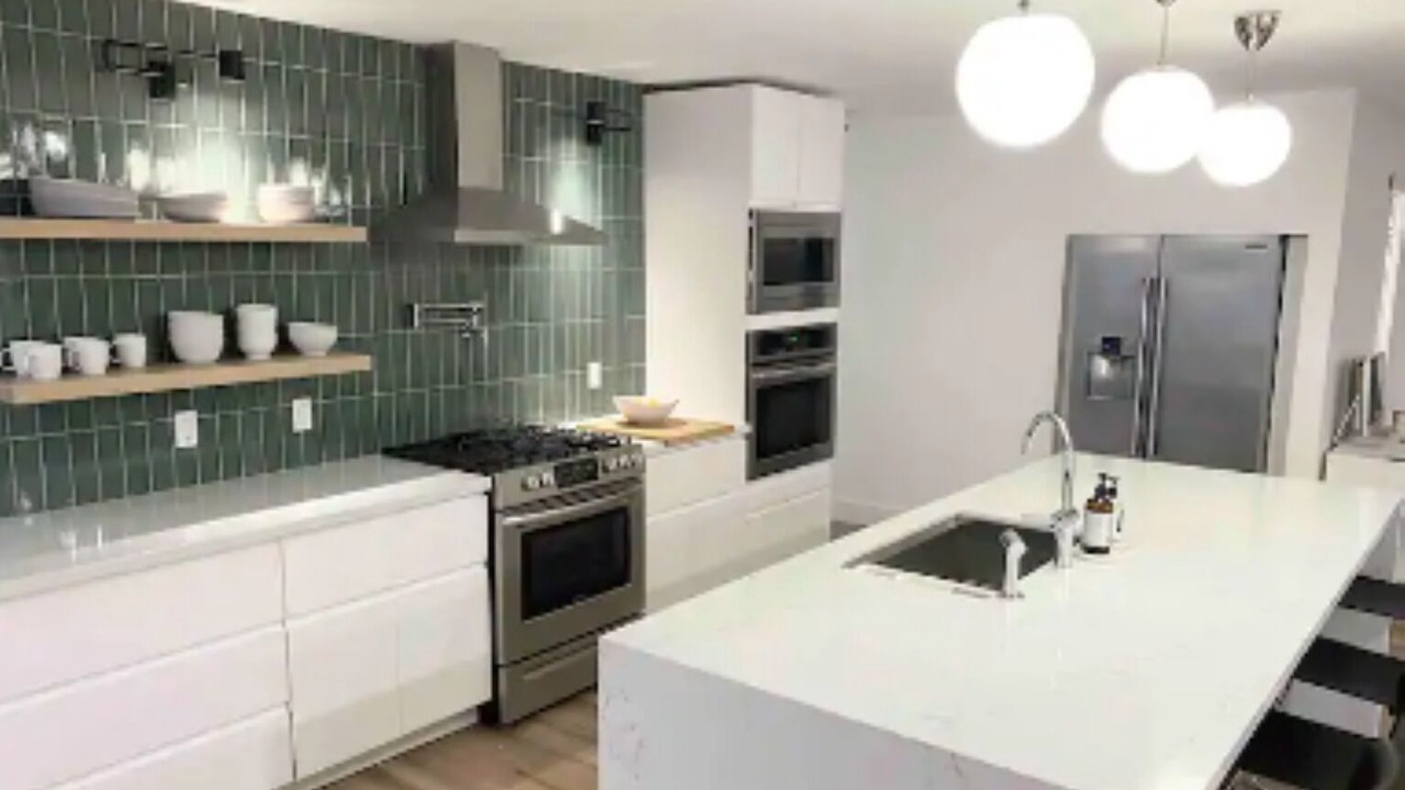 Photo of Kitchen in Squaw Peak Heights