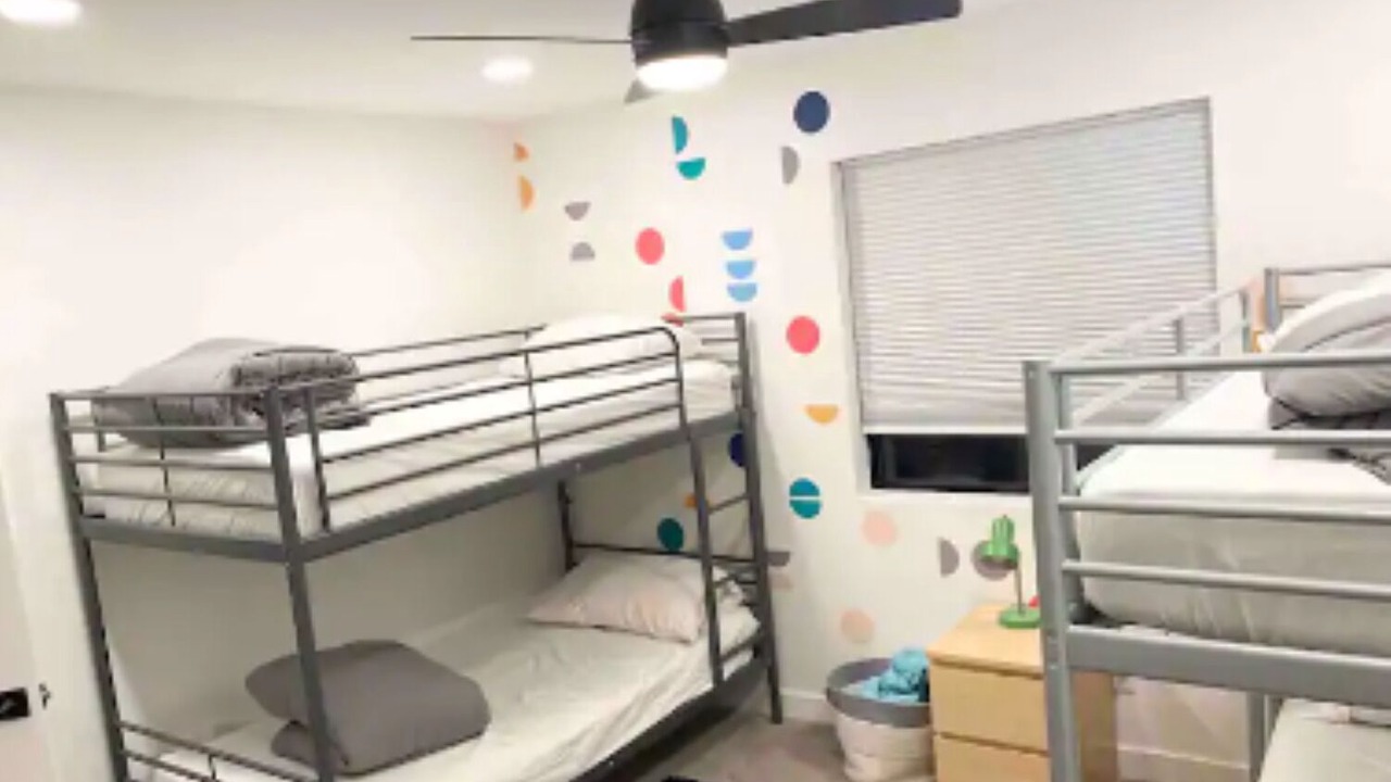 Photo of Bedroom in Squaw Peak Heights