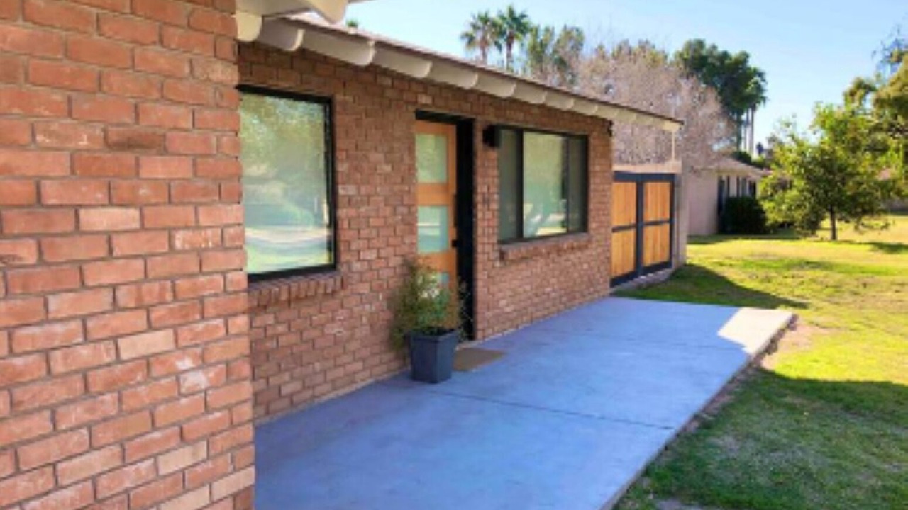 Photo of Outdoor in Squaw Peak Heights