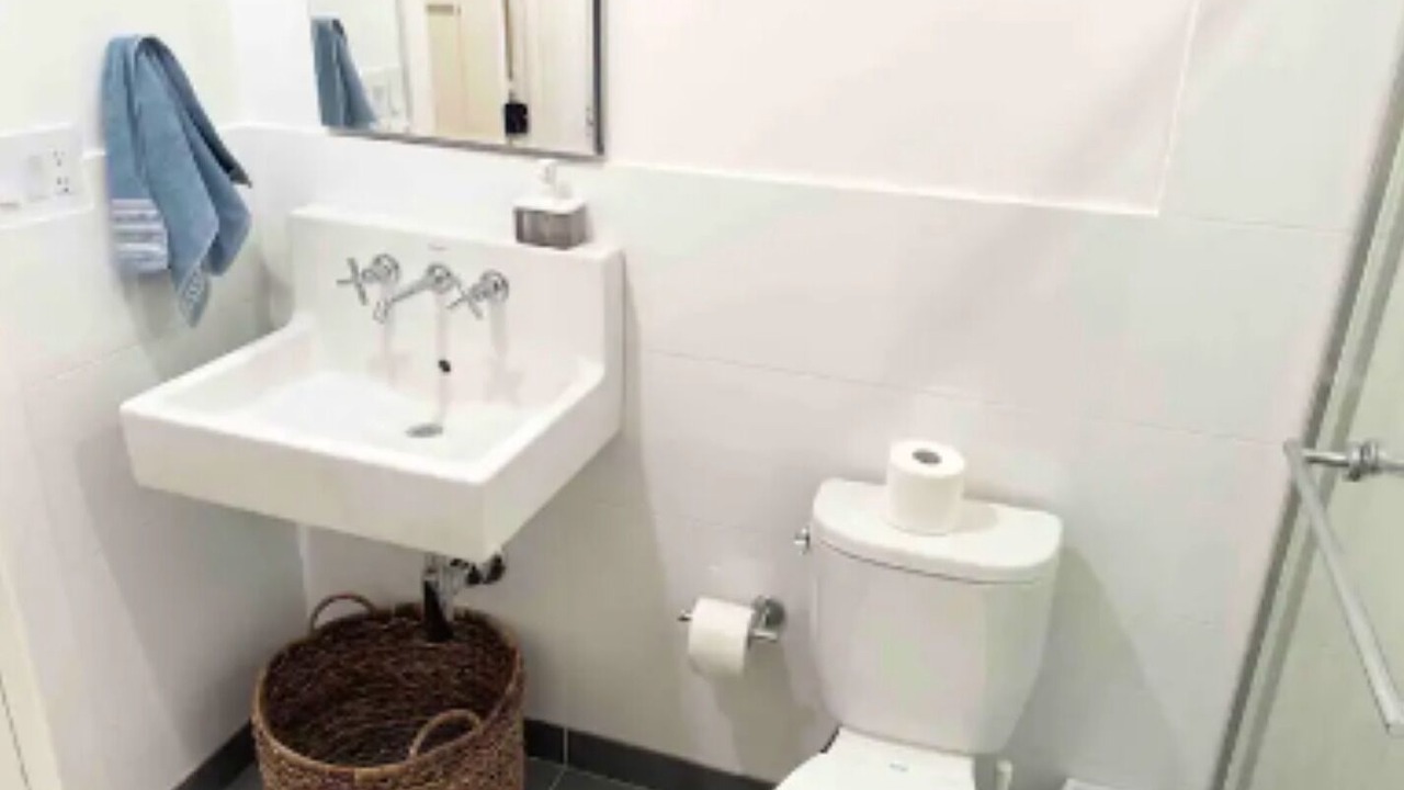 Photo of Bathroom in Squaw Peak Heights