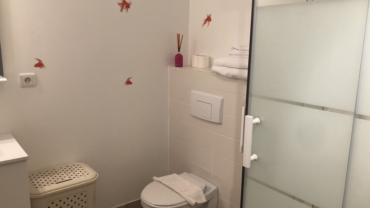 Photo of Bathroom in Galeria