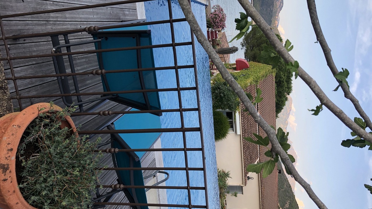 Photo of Patio Balcony in Galeria