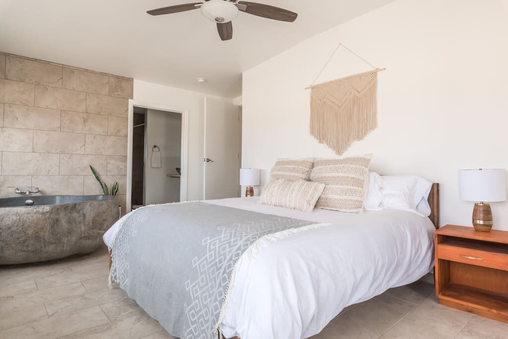 Photo of Bedroom in Wonder Valley