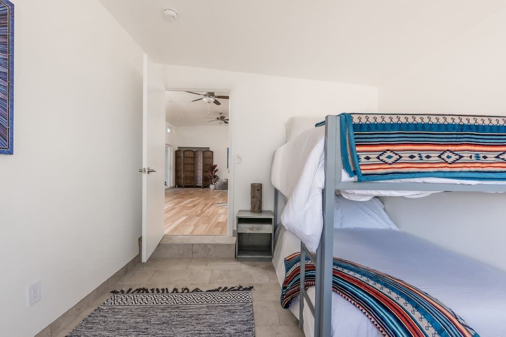 Photo of Bedroom in Wonder Valley