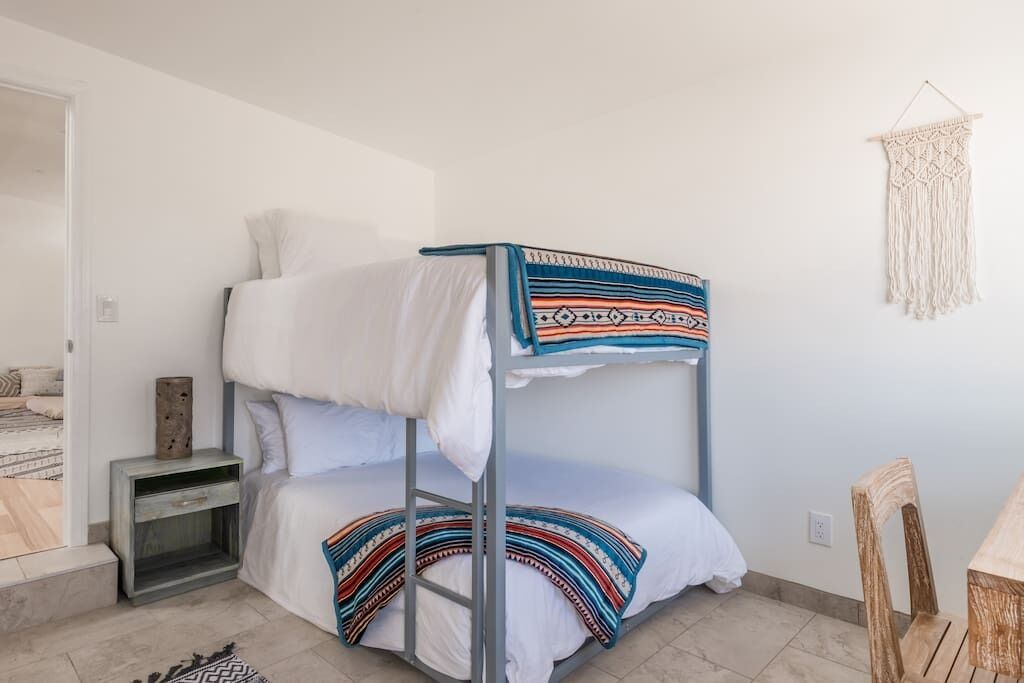 Photo of Bedroom in Wonder Valley