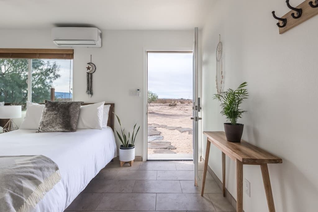 Photo of Bedroom in Wonder Valley