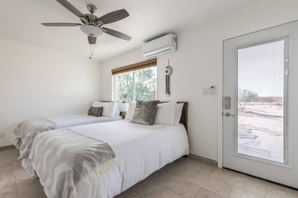 Photo of Bedroom in Wonder Valley