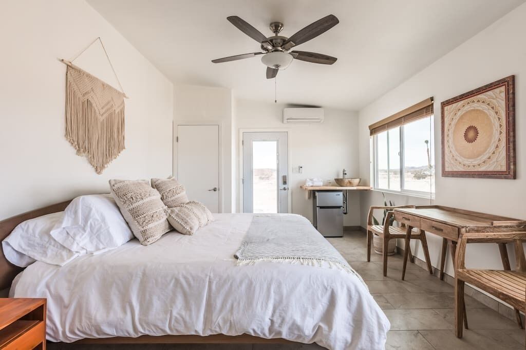 Photo of Bedroom in Wonder Valley