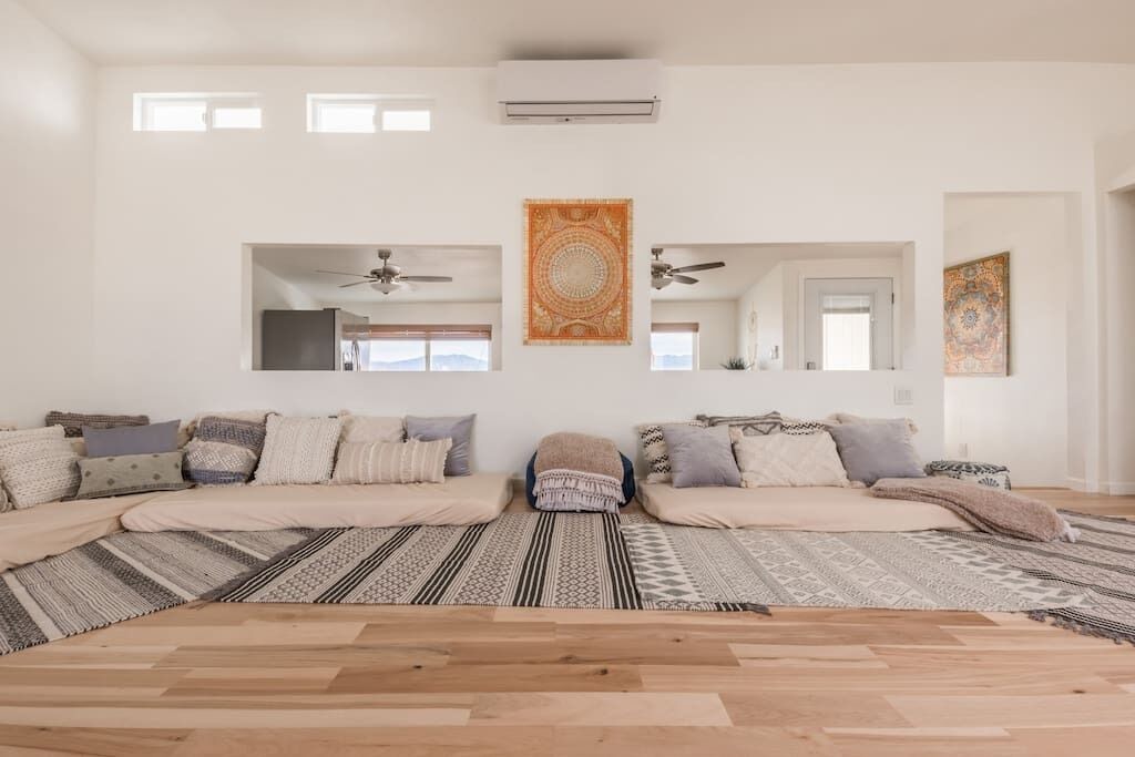 Photo of Livingroom in Wonder Valley