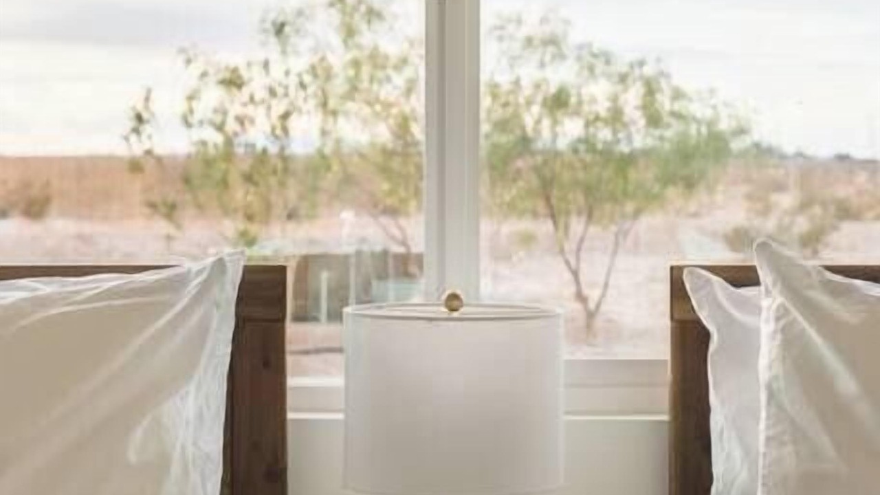 Photo of Bedroom in Wonder Valley