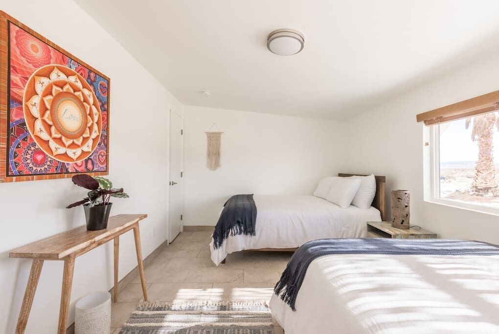 Photo of Bedroom in Wonder Valley