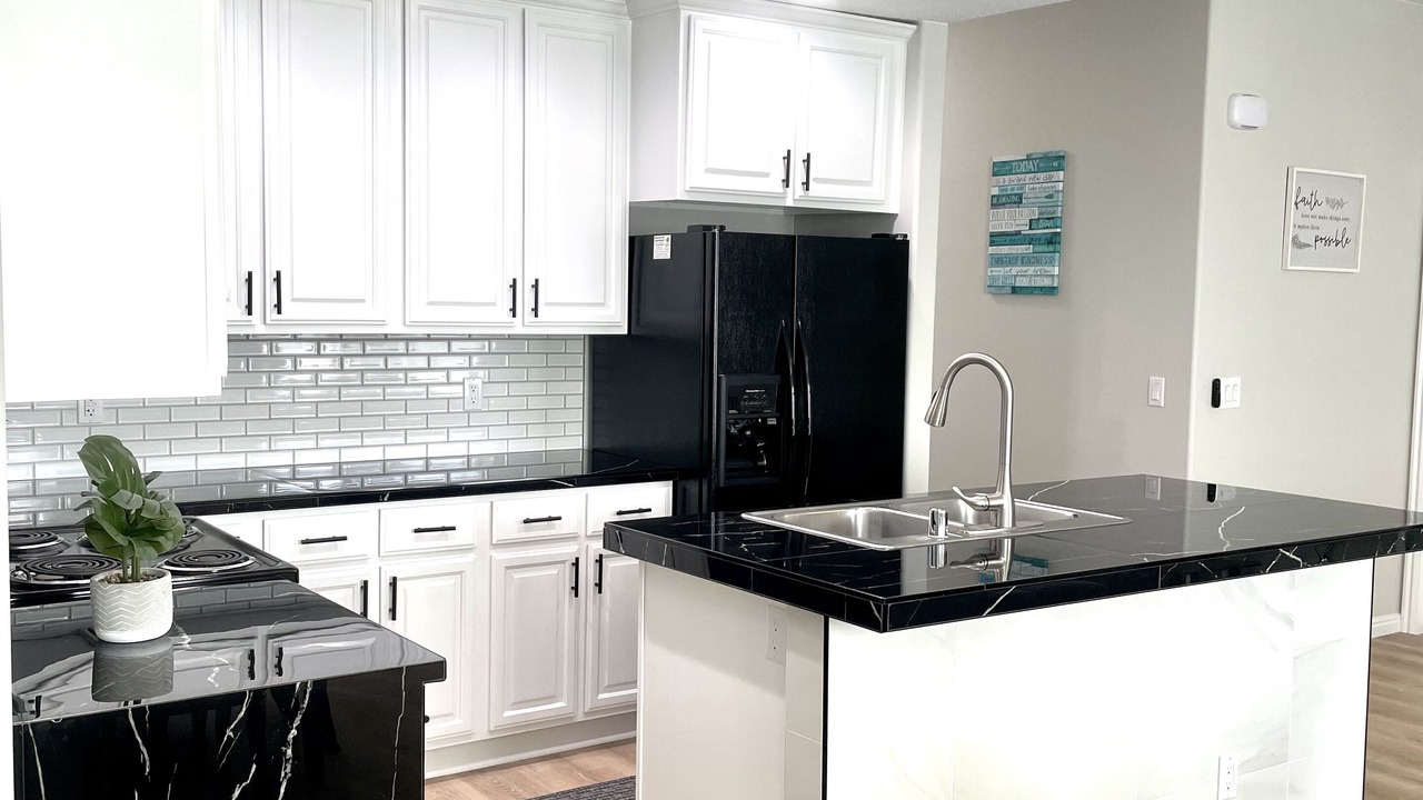 Photo of Kitchen in Mesquite