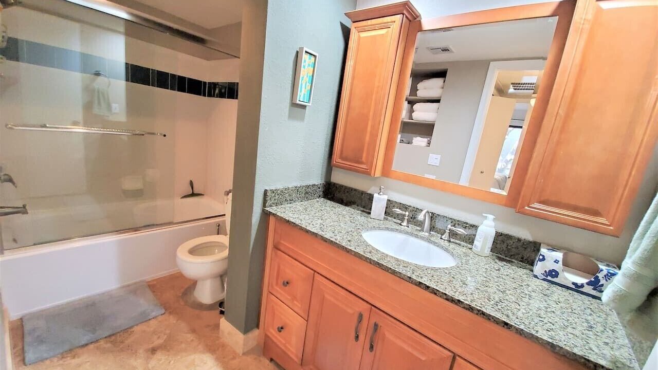 Photo of Bathroom in Paradise Valley Village