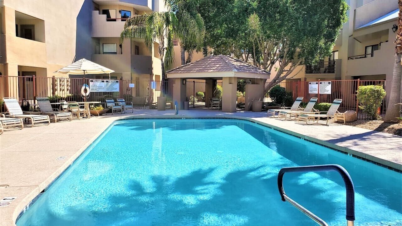 Photo of Outdoor in Paradise Valley Village