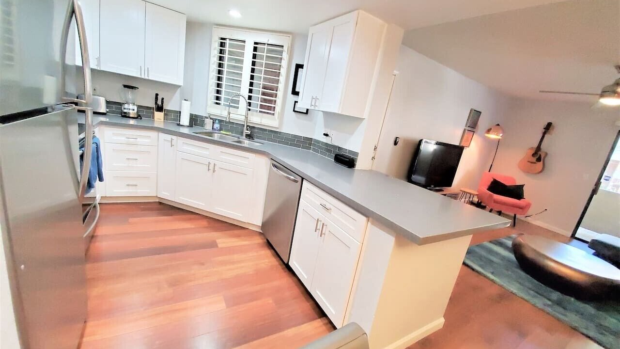Photo of Kitchen in Paradise Valley Village