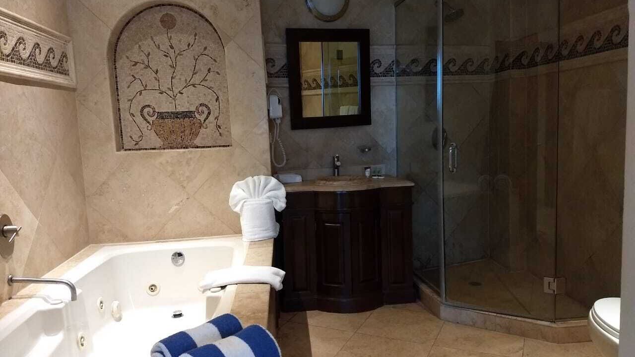 Photo of Bathroom in Rosarito