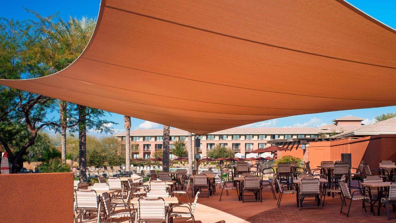 Photo of Outdoor in Kierland
