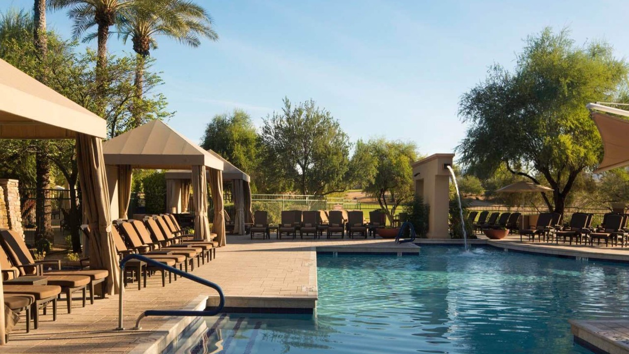 Photo of Outdoor in Kierland