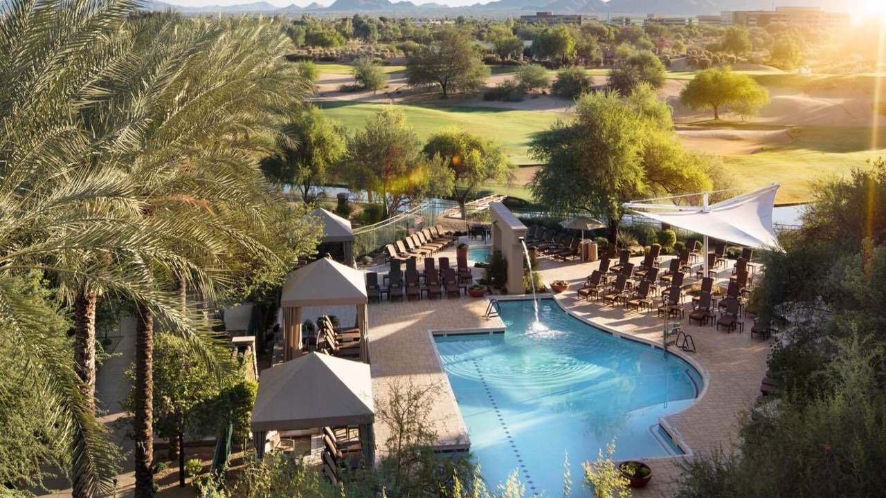 Photo of Outdoor in Kierland