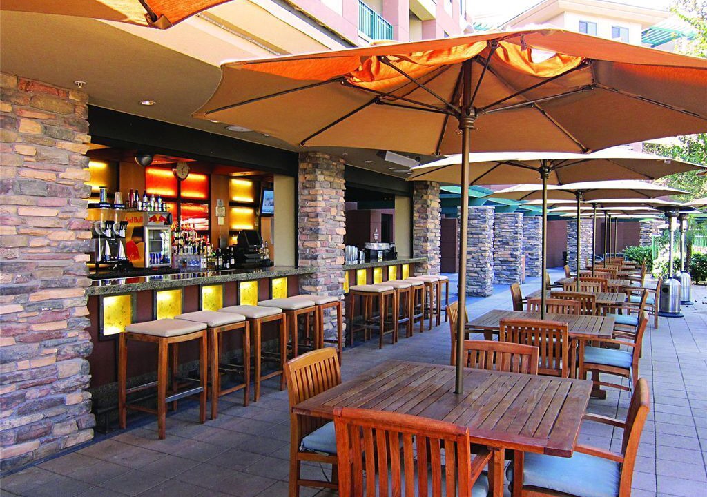 Photo of Outdoor in Kierland