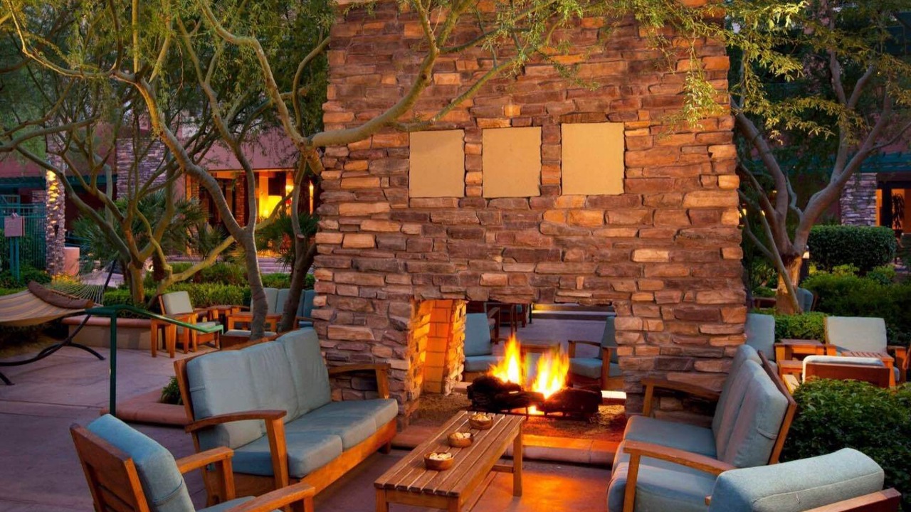 Photo of Livingroom in Kierland