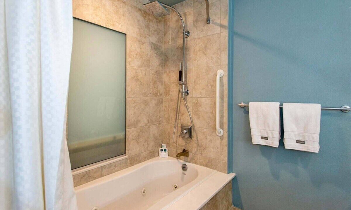 Photo of Bathroom in Kierland