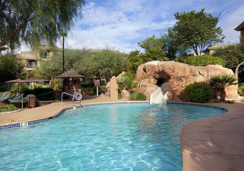 Photo of Outdoor in Kierland