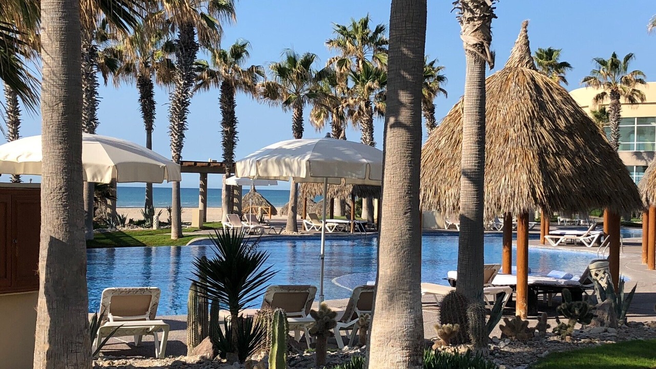Photo of Outdoor in Puerto Penasco