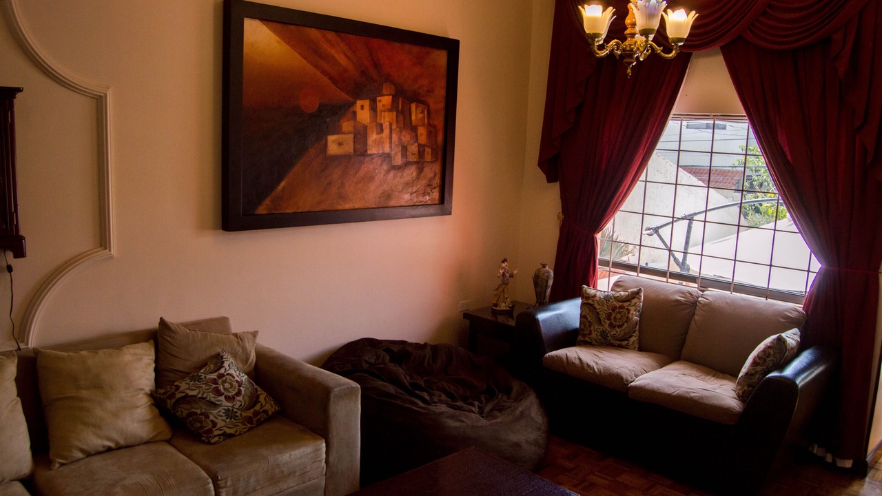 Photo of Livingroom in Campestre-Lomas