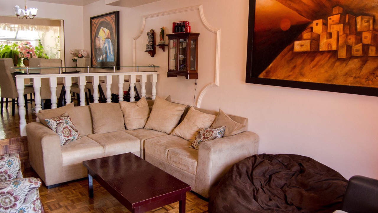 Photo of Livingroom in Campestre-Lomas