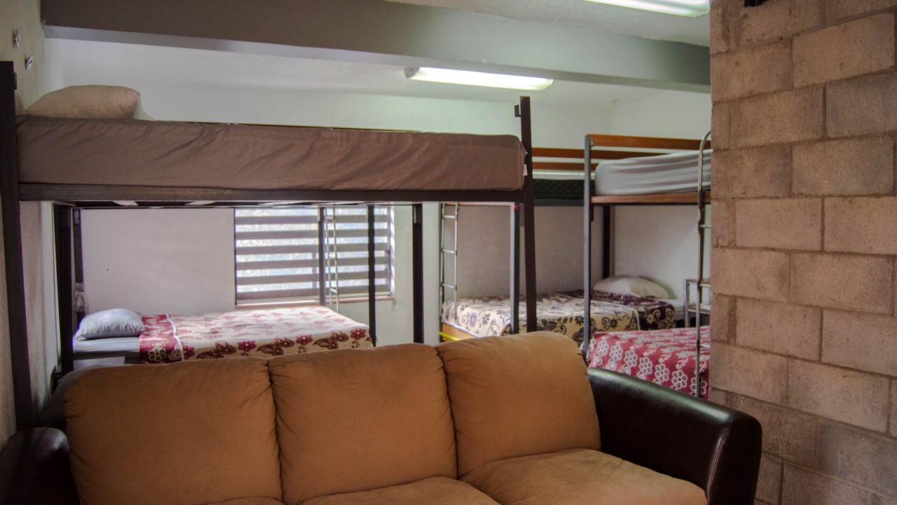 Photo of Bedroom in Campestre-Lomas